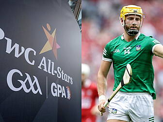 ''It's Surreal'': Limerick Hur...